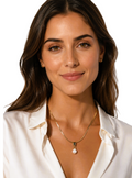 colgante minimalista Ti Sento Milano