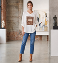 Blusa J’Adore