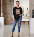 Blusa J’Adore