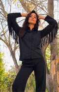 Camisa Western-Chic 