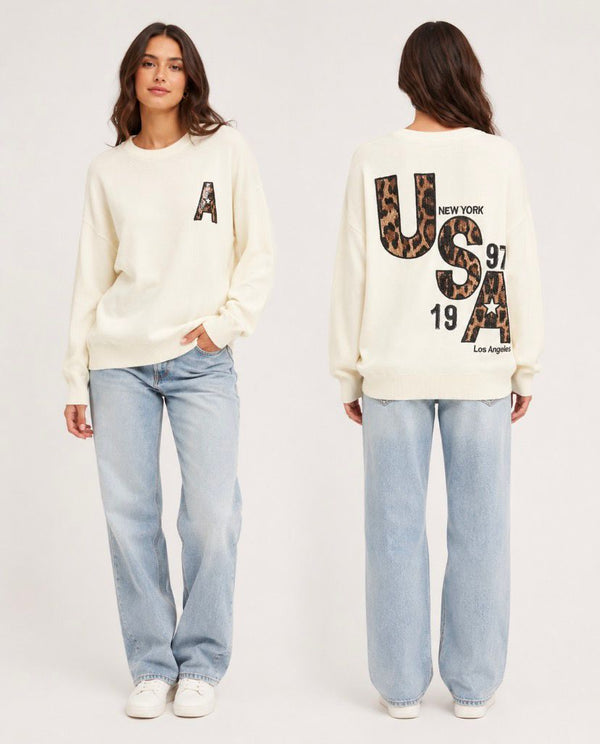 Sudadera 