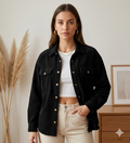 Sobrecamisa Suede Esencial